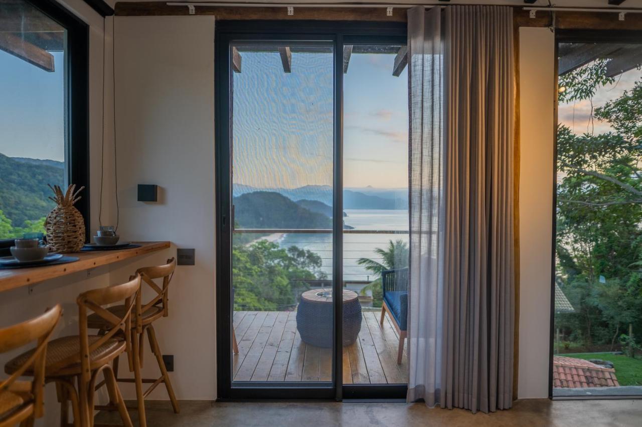 Casa Ocean Villa Ubatuba Exterior photo