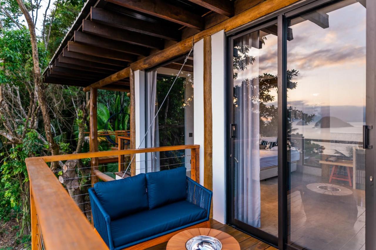Casa Ocean Villa Ubatuba Exterior photo