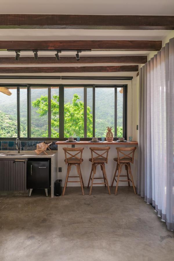 Casa Ocean Villa Ubatuba Exterior photo