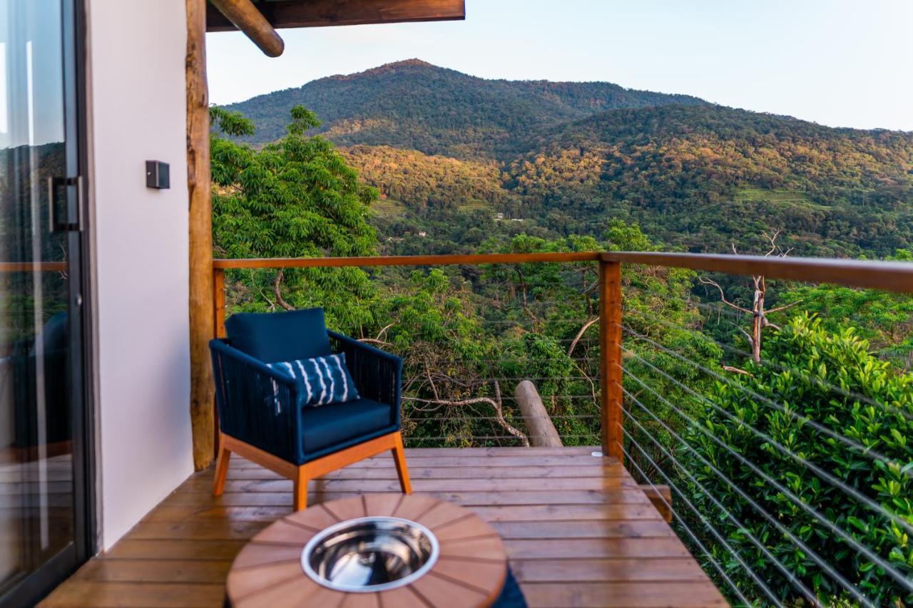 Casa Ocean Villa Ubatuba Exterior photo