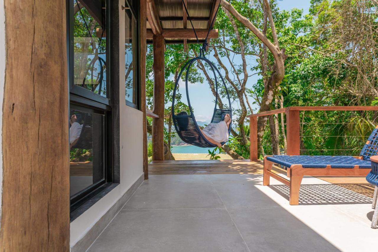 Casa Ocean Villa Ubatuba Exterior photo