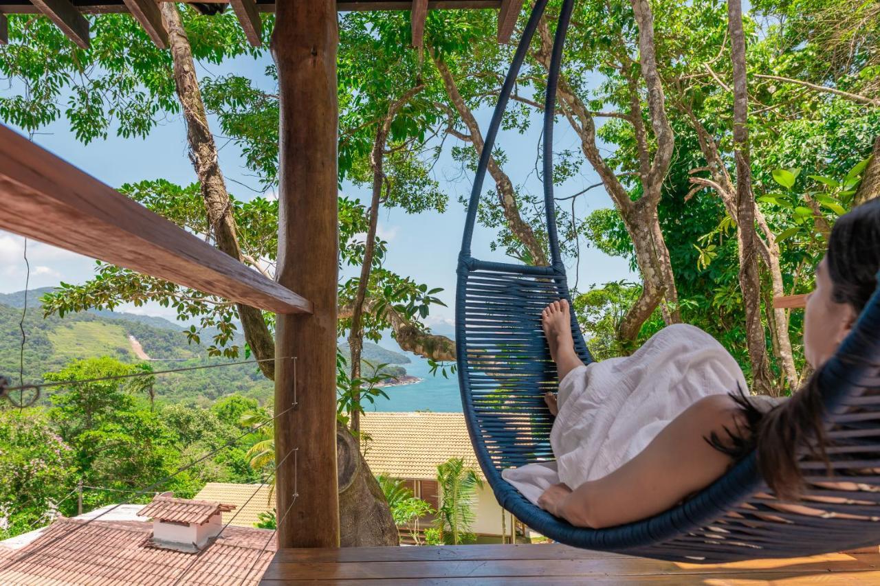 Casa Ocean Villa Ubatuba Exterior photo