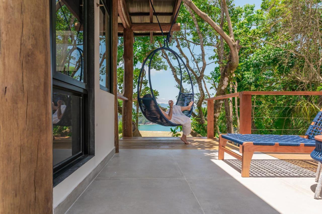 Casa Ocean Villa Ubatuba Exterior photo