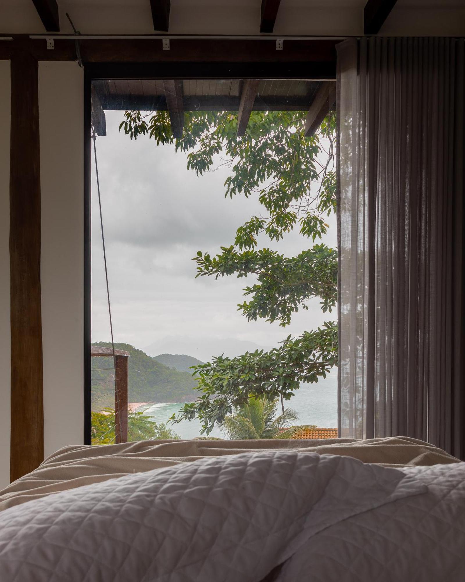 Casa Ocean Villa Ubatuba Exterior photo