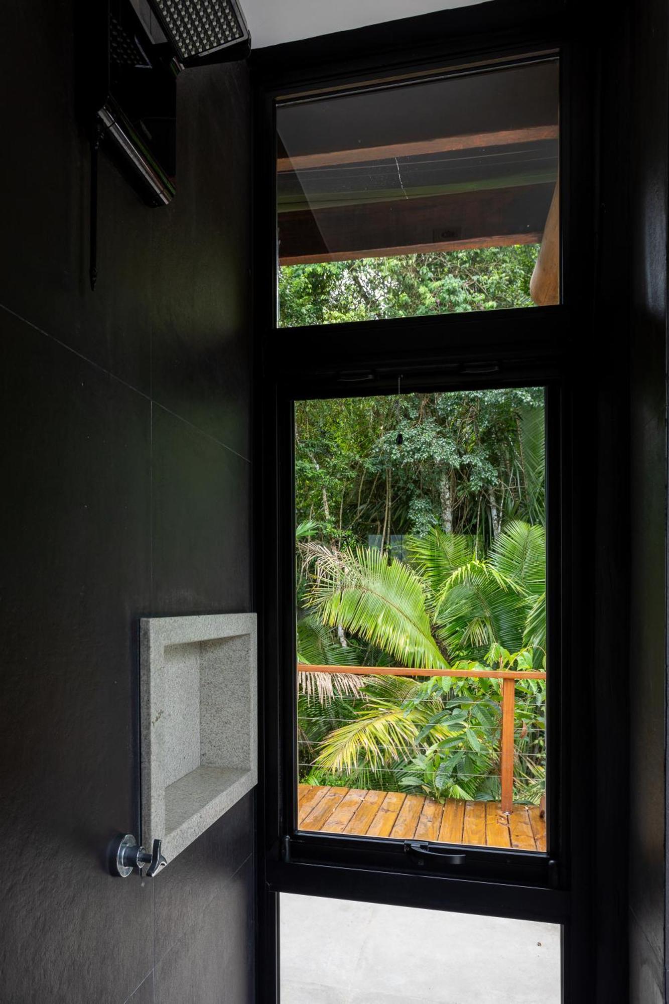 Casa Ocean Villa Ubatuba Exterior photo