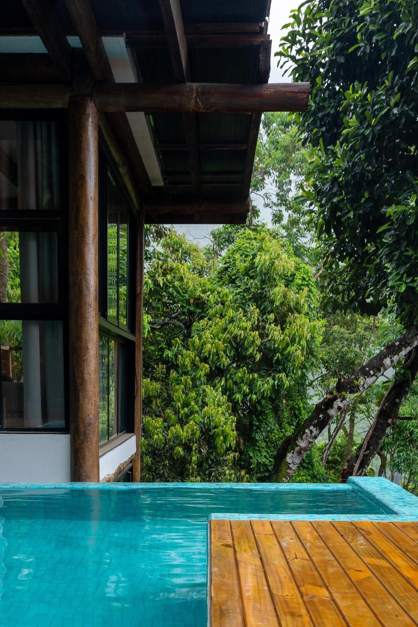 Casa Ocean Villa Ubatuba Exterior photo